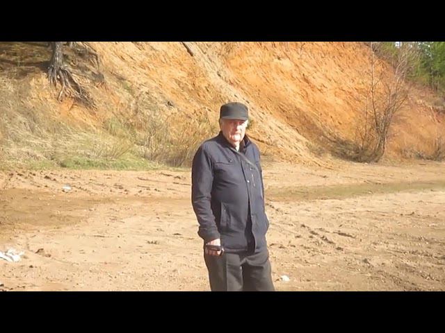 Таю, таю таю - Музыка В Чупахин автор и поёт Пётр Сироткин