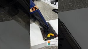 Сравнение недорогих новых моющих пылесосов Xiaomi Deerma X30 и Xiaomi Deerma VX20
