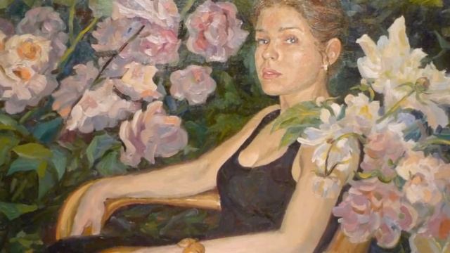 PortretForYou.ru Портрет маслом смотреть онлайн