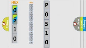 DTC Chevrolet P0510 Short Explanation