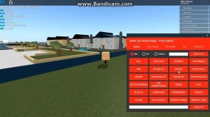 Roblox Exploit Delta free lvl7 2017!