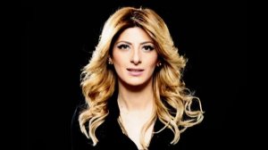 Sarit Hadad - Lo Hashuv