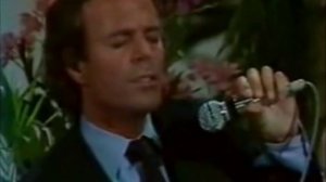 Julio Iglesias - Il faut toujours un perdant.wmv