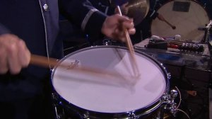 John Philip Sousa's "The Stars and Stripes Forever"