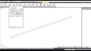 Конструирование и армирование железобетонной балки в ПК ЛИРА САПР, сравнение со сводом правил