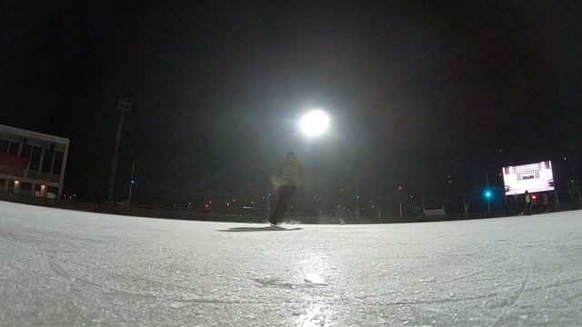 Лужники Каток Южный Полюс 20221130