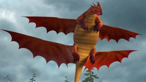 Dragons: Rise of Berk #301 СВИРЕПЫЕ ПРОТИВ ХРАНИТЕЛЕЙ ?