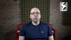 Behringer FLOW 8 Маленький пульт с огромным будущим