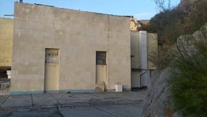 Корпус Адмиралтейский Нижняя Ореанда