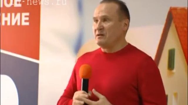 Выбор ТСЖ (ВЦС от 01.04.14) смотреть онлайн