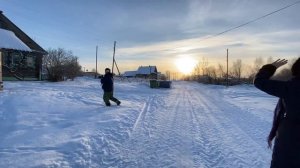 Экскурсия в Керженские скиты