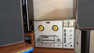 10АС-401 (10МАС-1М) 2-х полосная АС закрытого типа