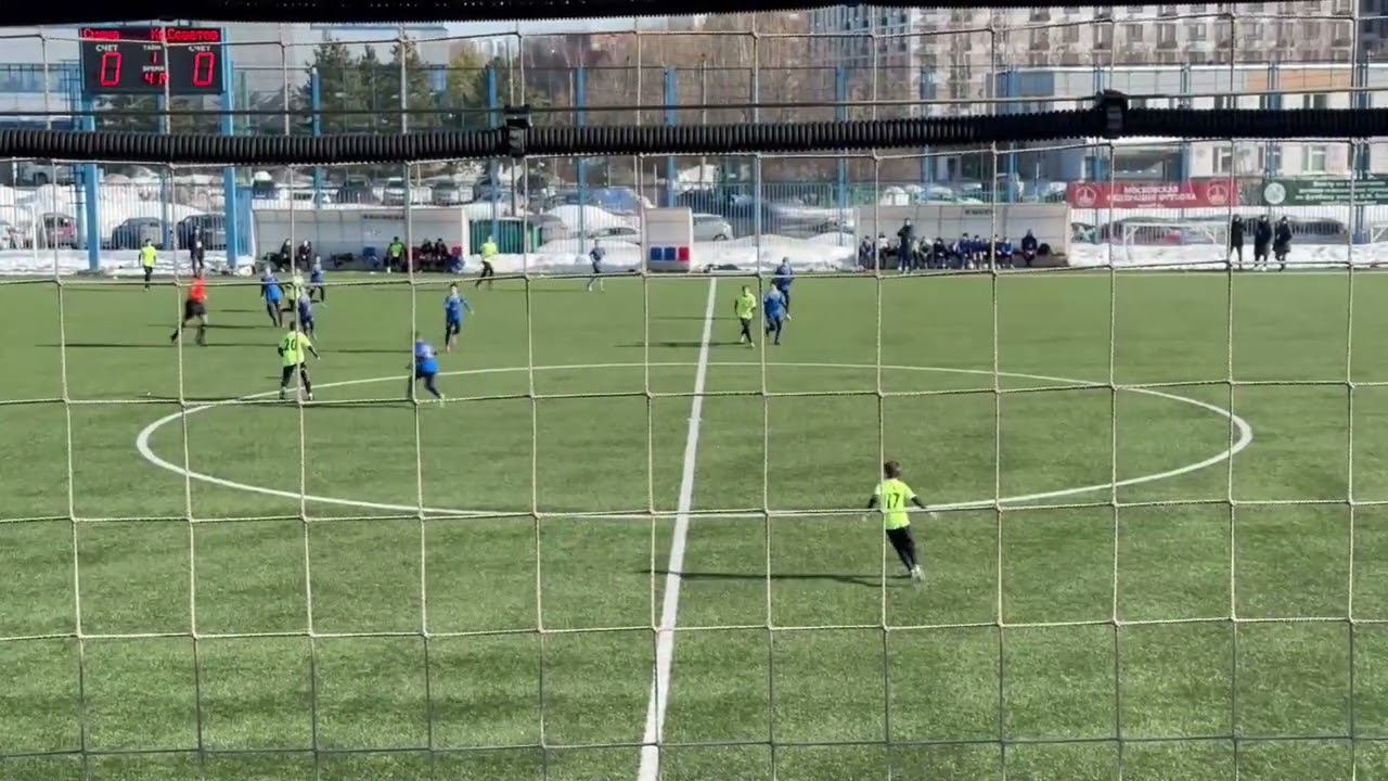 Крылья Советов   Смена
