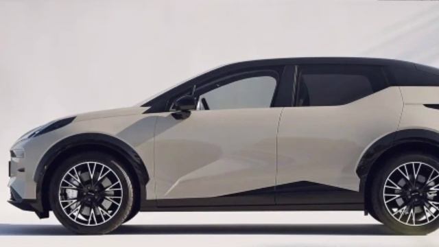 Zeekr X 2024 Lançamento смотреть онлайн