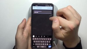 Как изменить название голосового помощника Google Nest Audio / Как изменить имя Google Nest Audio