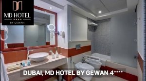 MD Hotel - By Gewan | | Tajj App | FEX Offer #hotels #fex