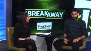 The Breakaway with Diego Valeri | Timbers in 30 | Mar. 16, 2018