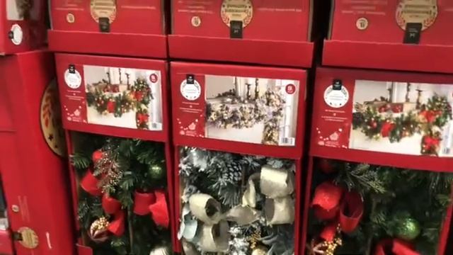 Sam’s Club.. Всё для Праздника..