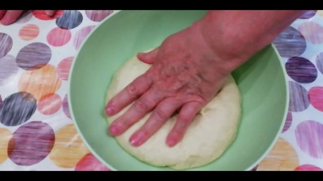 Булочки Ромашка со штрейзелем. Рецепт сдобного теста для сладкой выпечки.