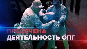 ФСБ пресекла деятельность ОПГ, похищавшей деньги страховых компаний РФ