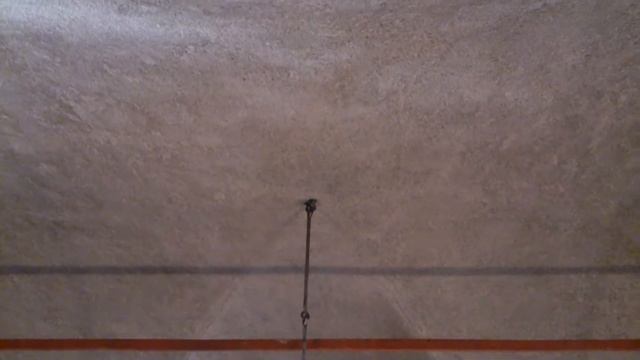 Внутренний вид храма в селе Тайнинском (Мытищи) смотреть онлайн