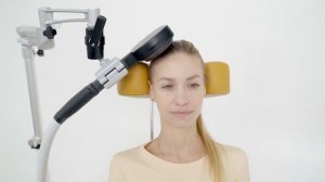 Стимулятор электромагнитный транскраниальный TAMAS