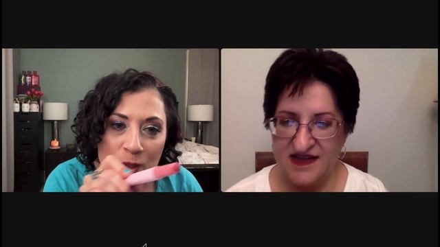 Nightmare on Panning Street 2022 Project Pan  Pantastic Ladies Collab  Update 9!