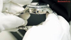 Обзор мужских часов Seiko Astron Stratosphere SAS039J1 Special Edition