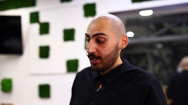 Из Мелирования в AirTouch | Короткая версия смотреть онлайн