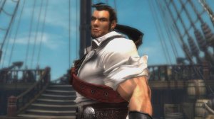 Captain Blood(Приключения капитана Блада)