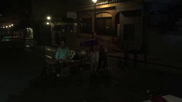 Вечер фламенко не для туристов смотреть онлайн