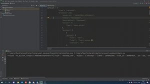 СОЗДАНИЕ ВК БОТА НА PYTHON #8 | INLINE, URL КНОПКИ & КАРУСЕЛИ