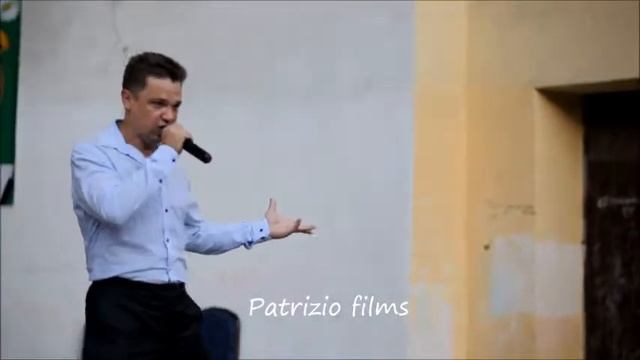 "Лада" Музыка: В. Шаинского Слова: М. Пляцковского исполняет: Сергей Патракеев. смотреть онлайн