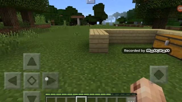 Выживание в Minecraft PE 1.0.4.1 1# смотреть онлайн