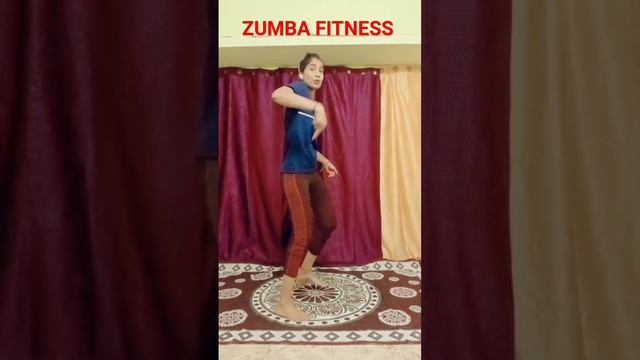 ZUMBA FITNESS