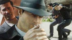 Мафия - Непыльная работа