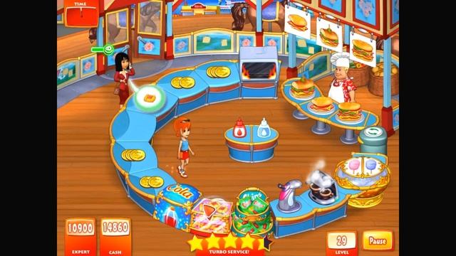 Turbo Subs - Gameplay Part 12 (Level 29 to 30) смотреть онлайн