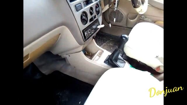 Honda city 2003 смотреть онлайн