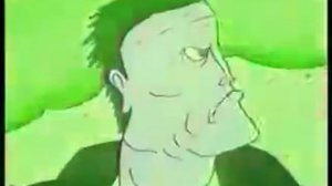 Упоротый советский мультик