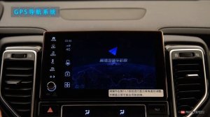 功能手册 2020款本田HONDA UR-V 370TURBO 四驱高配版