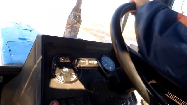 Юный тракторист. Обзор и тест-драйв смотреть онлайн