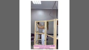 как сделать ширму своими руками