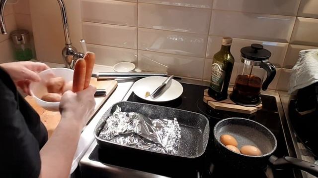 ОВОЩИ ДЛЯ САЛАТА В ДУХОВКЕ #татьянапопова 
#салат #овощивдуховке #запеченыеовощи