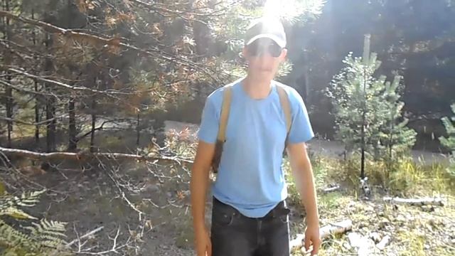 Мужик, помоги! Берёза падает! смотреть онлайн