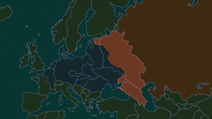The Great Trial, TNO Mapping