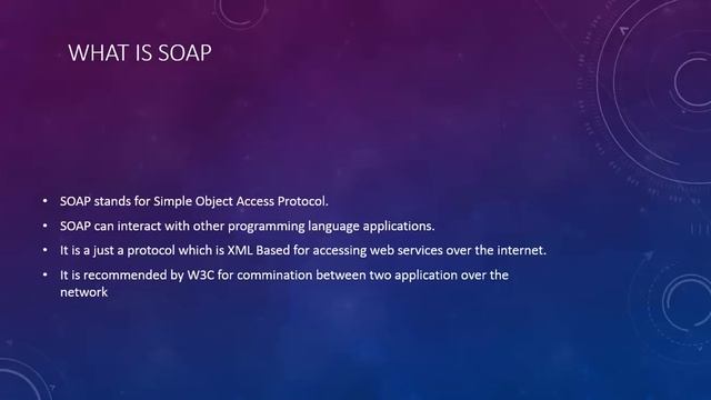 Introduction to Web Services- Soap UI Tutorial