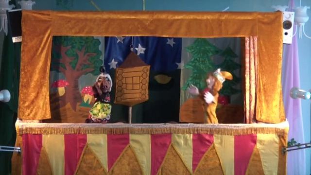 ТЕАТР ЗОЛОТОЙ ДРАКОН СПЕКТАКЛЬ ЦАРЕВНА ЛЯГУШКА смотреть онлайн