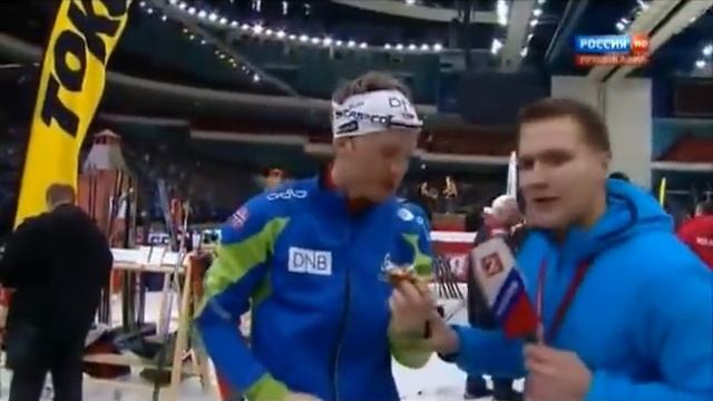 Тарьей Бё_ Да-да смотреть онлайн