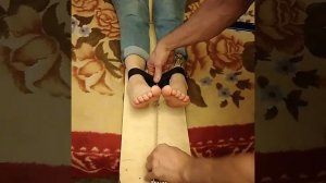 Устройство для удлинение ног