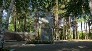 Ода Саянску. Василий Дорбеко